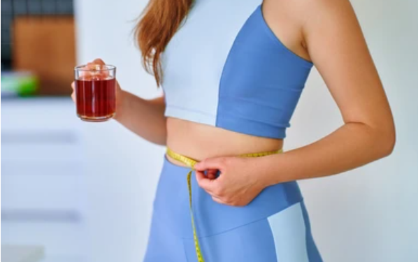 Are liquid calories sabotaging your diet? Sip smarter..