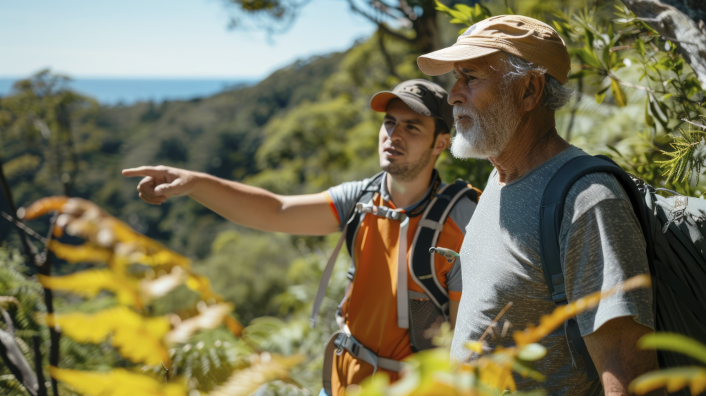 Grand getaways: Embracing the Skip-Gen travel trend in the hospitality industry