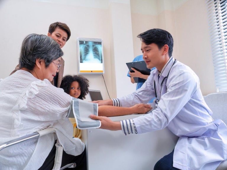 Amyloidosis diagnosis; the earlier the better
