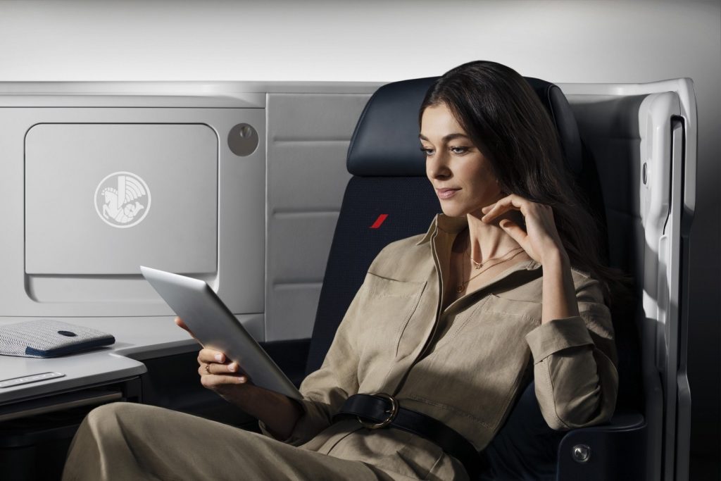 Air France launches free ultra-high-speed Wi-Fi on board all its aircraft