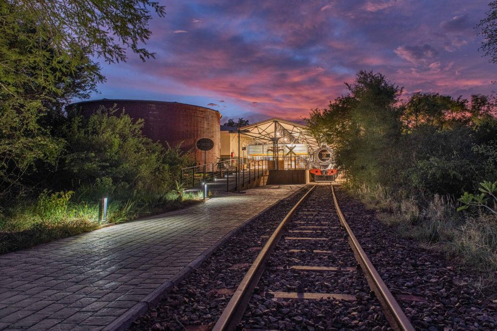 Kruger Station: The Ultimate Stop for Families Exploring the Iconic Kruger National Park