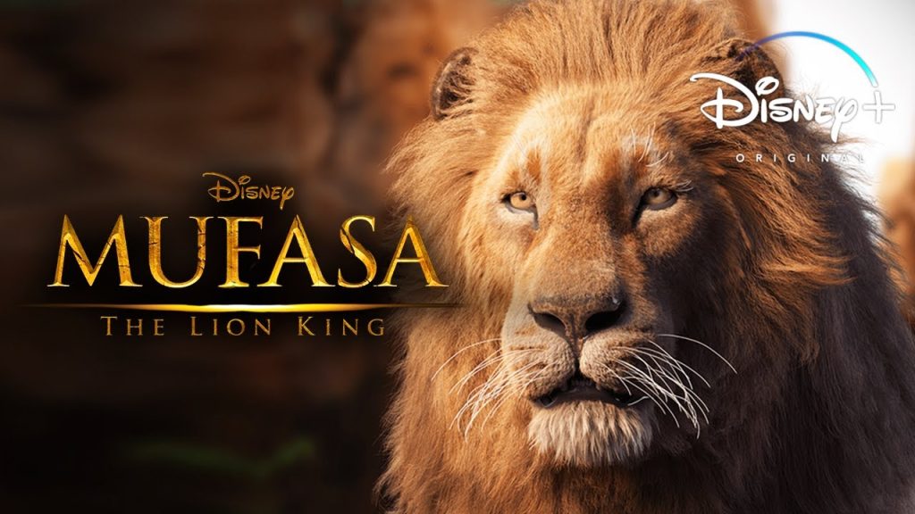 MOVIEGOERS PREPARE TO MEET THE LEGEND BEFORE HE BECAME KING—TICKETS ON SALE NOW FOR DISNEY’S “MUFASA: THE LION KING”