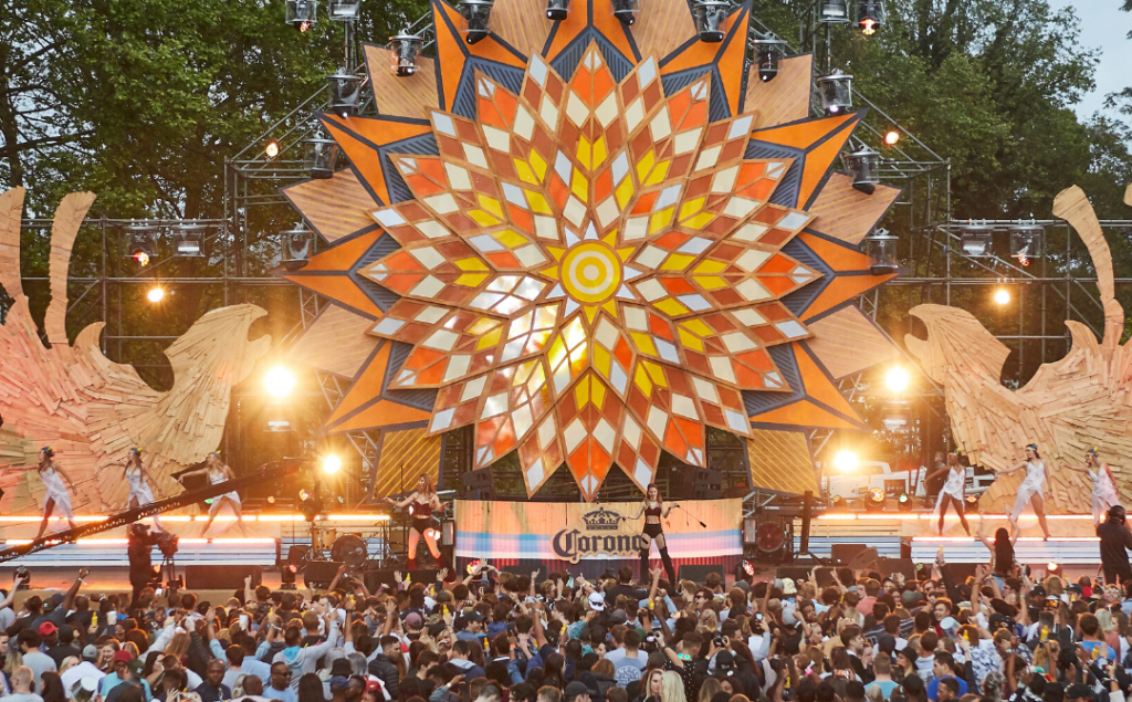 NEW FILM ‘THIS IS CAPE TOWN’ TO BE FEATURED AT CORONA SUNSETS FESTIVAL WORLD TOUR, SHOWCASING CITY’S ICONIC OUTDOOR CULTURE