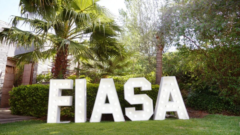 FIASA Awards 2024: Celebrating South Africa’s Fashion Pioneers & Trailblazers
