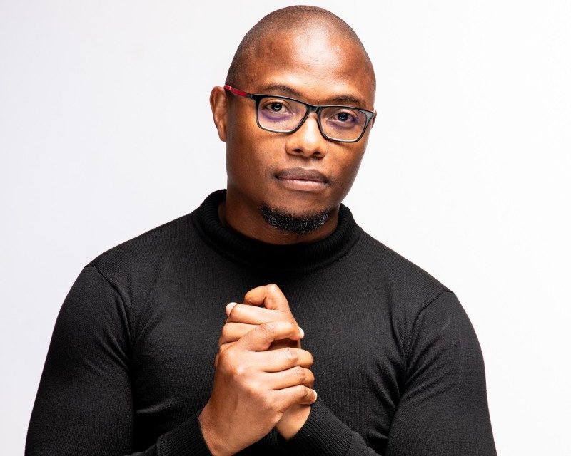 Award-Winning Gospel Artist Ronnie L, Renews Hope With New Single “Same God”