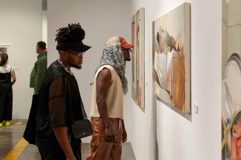 Investec Cape Town Art Fair 2025 Exhibitor Announcement: Celebrating Art, Creativity and Exploration Through the Power of PLAY