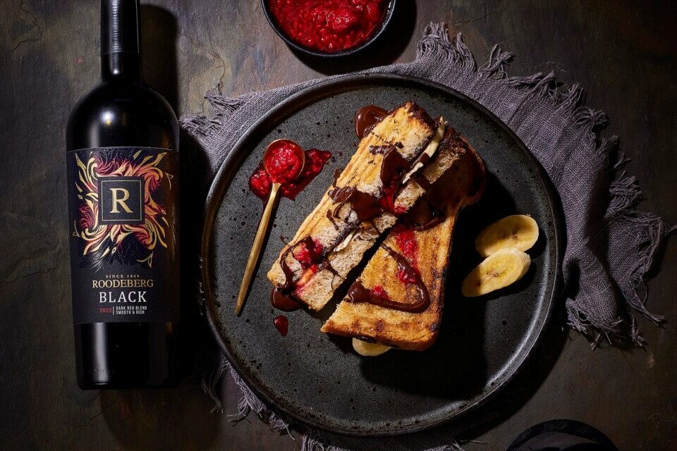 How to turn up the heat with Chef Peter Goffe-Wood this festive season