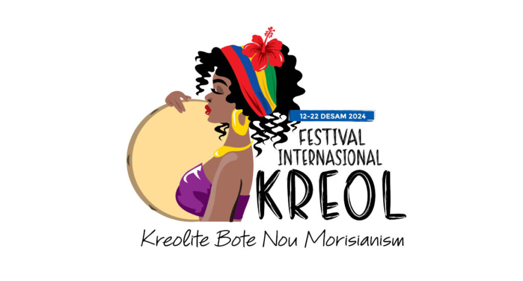 Mauritius to host the International Kreol Festival from 12 to 22 December 2024