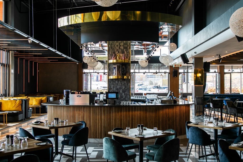 Tempo Luxury Restaurant, Chef Bonga Williams In partnership with Tumelo Ramaphosa to Launch Premium Studex Wagyu Beef Selection