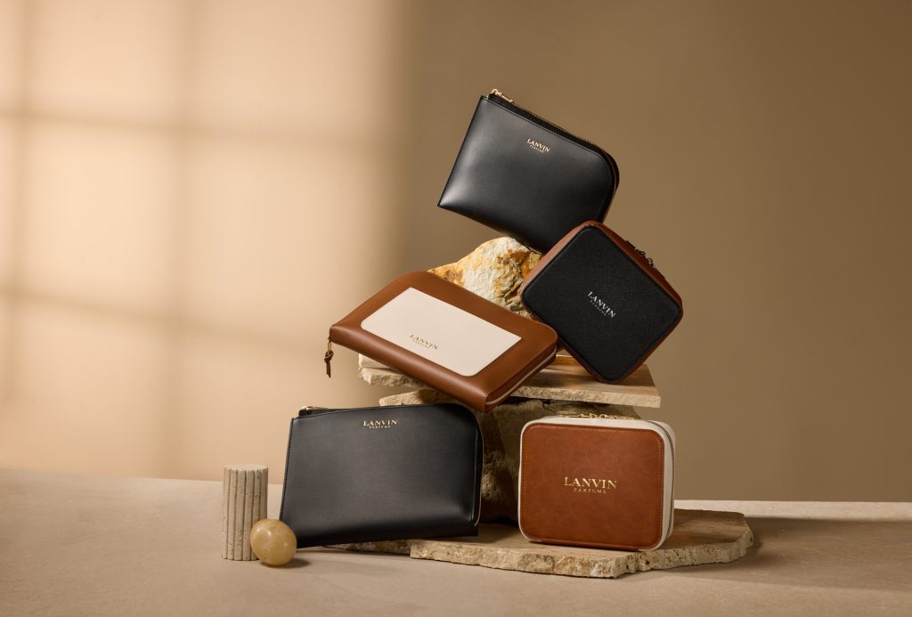 Elevating the In-Flight Experience: A Fresh Take on Amenity Kits