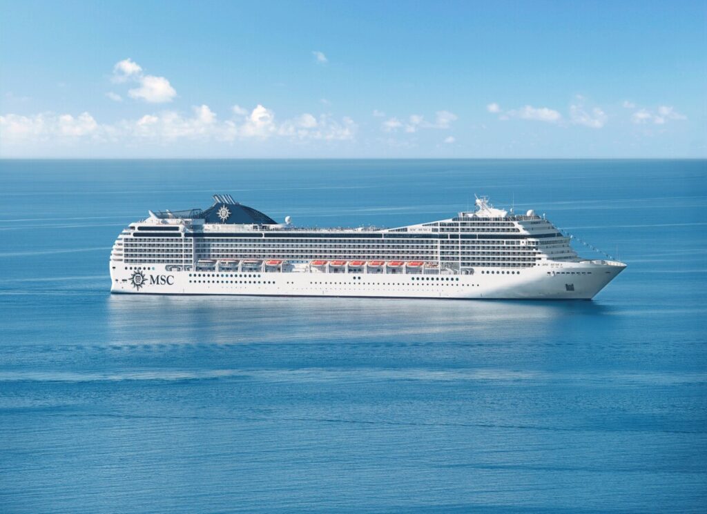 Effortless fun, incredible value – why cruising should be your next holiday