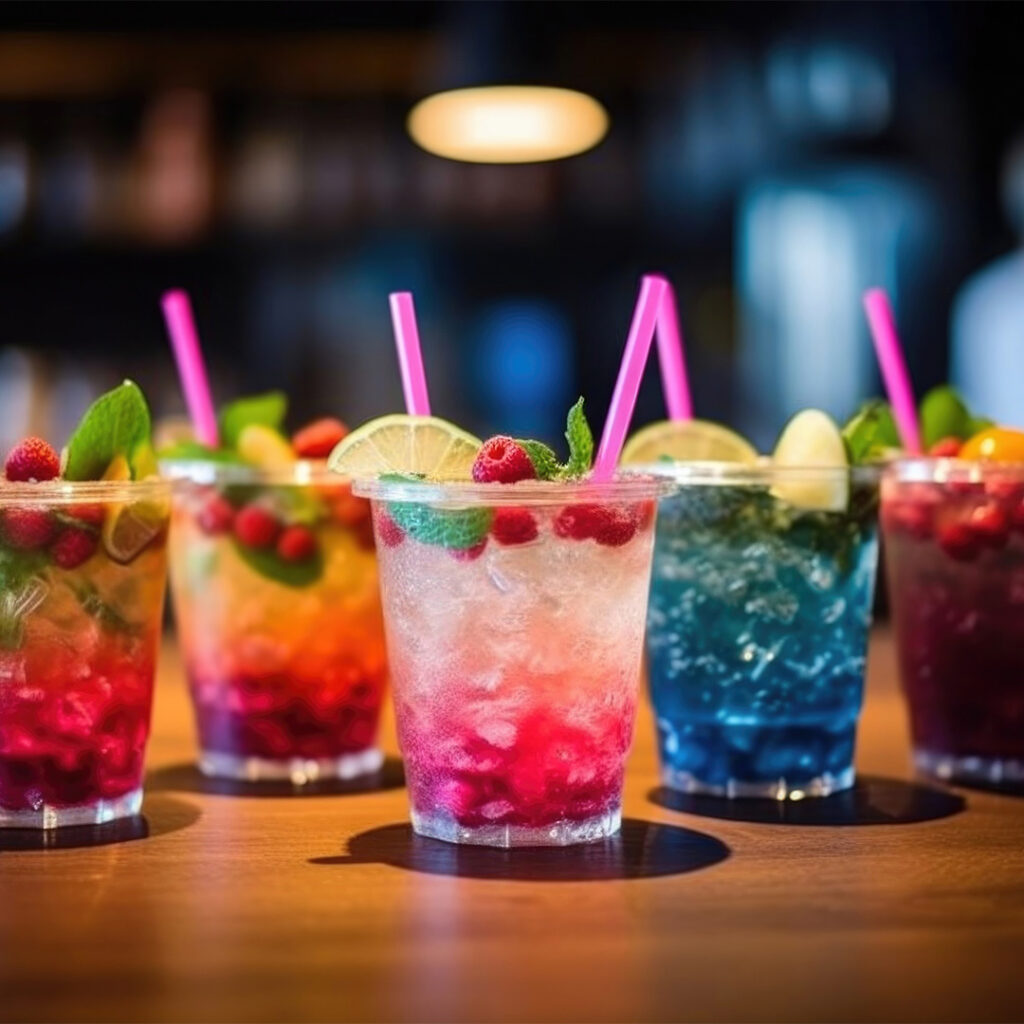 Gin, Beats, and Rooftop Vibes: Rosebank Mall’s Ultimate Gin Festival