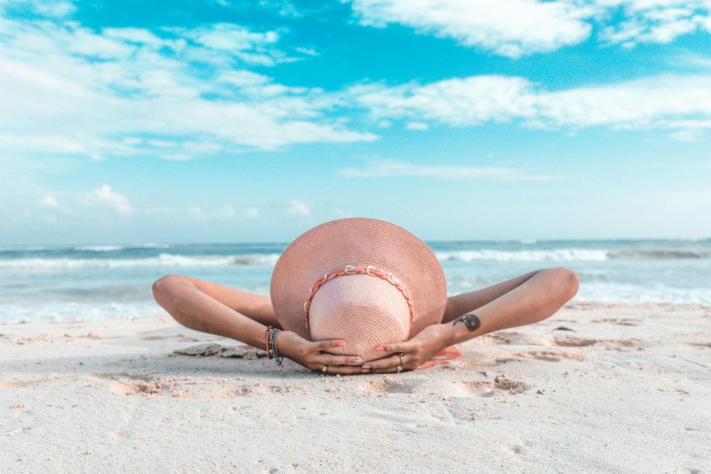 Sun-ready Skin For Family Fun Days