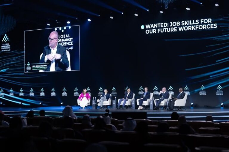 The Majority of Workers in Nigeria and South Africa Fear Job Skills Obsolescence Within 5 Years Due to Rapid Technological Changes, Reveals Global Labor Market Conference Report