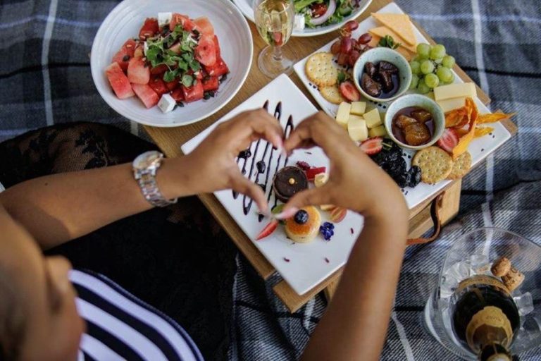 The Maslow Sandton brings extra festive cheer