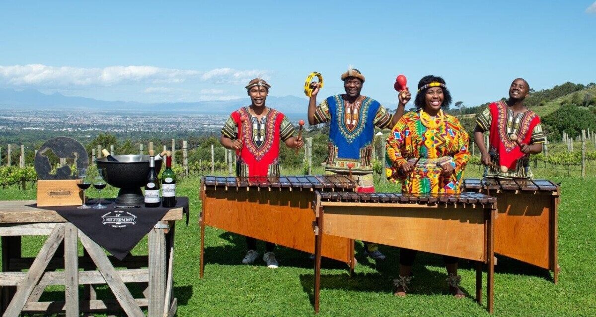 The ultimate guide to Cape Town’s top cultural attractions