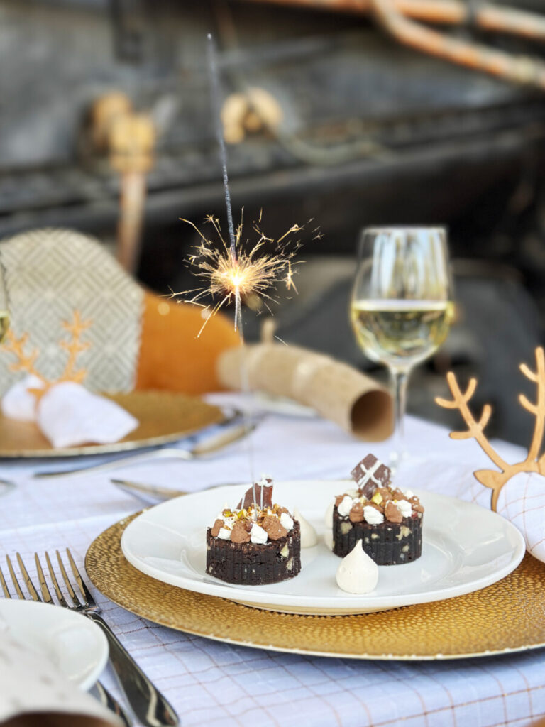 Celebrate the festive season at Kruger Station