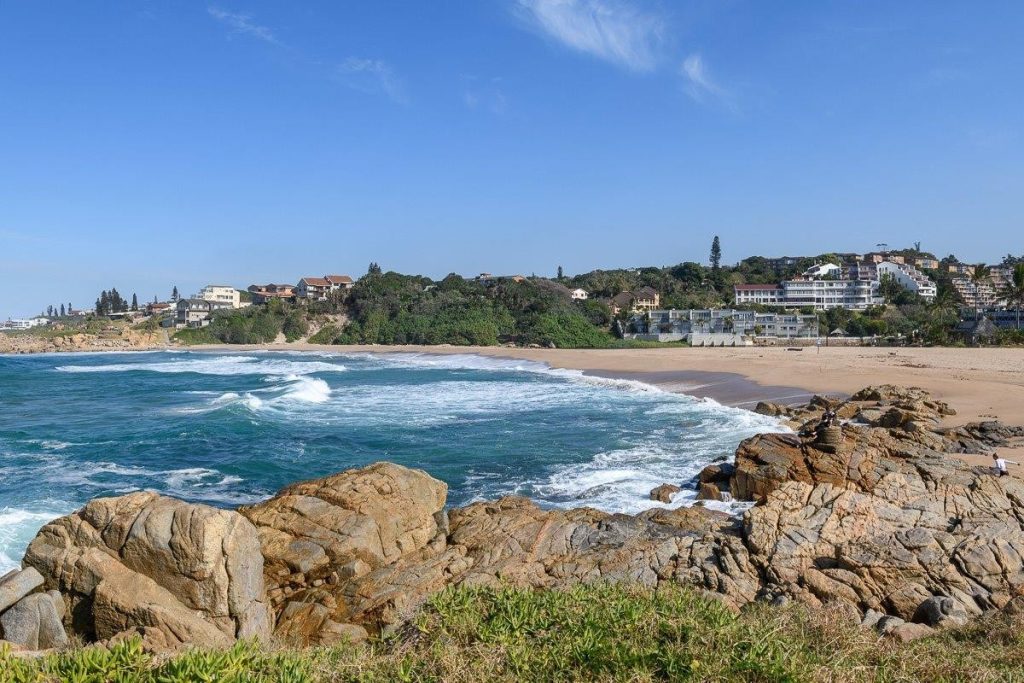 Time to take it easy on the KZN South Coast with these ‘slow travel’ trend activities