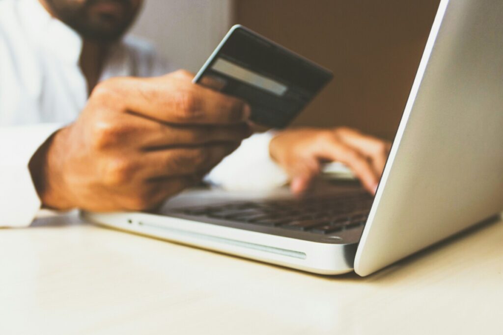 Understanding if what you select as your online payment option has your best interests at heart: