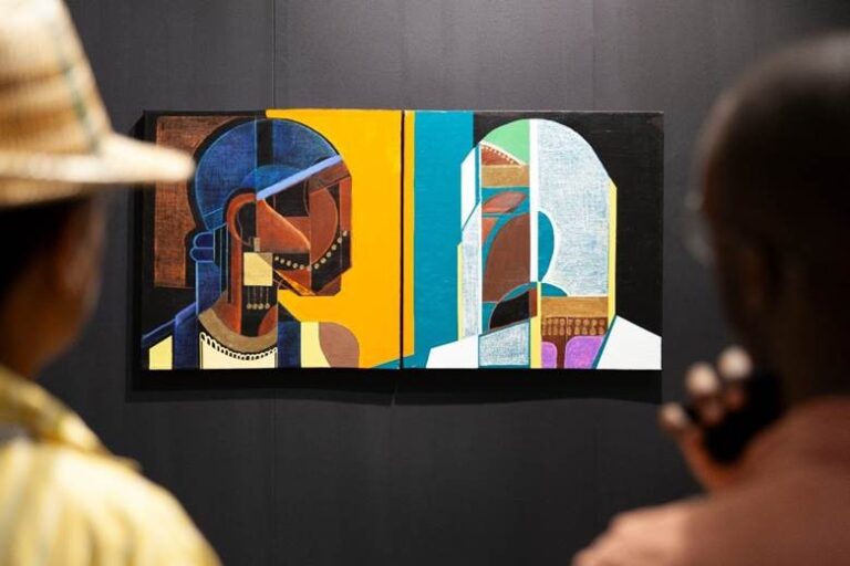 The Cape of Arts: 10 MORE reasons to visit Cape Town this February