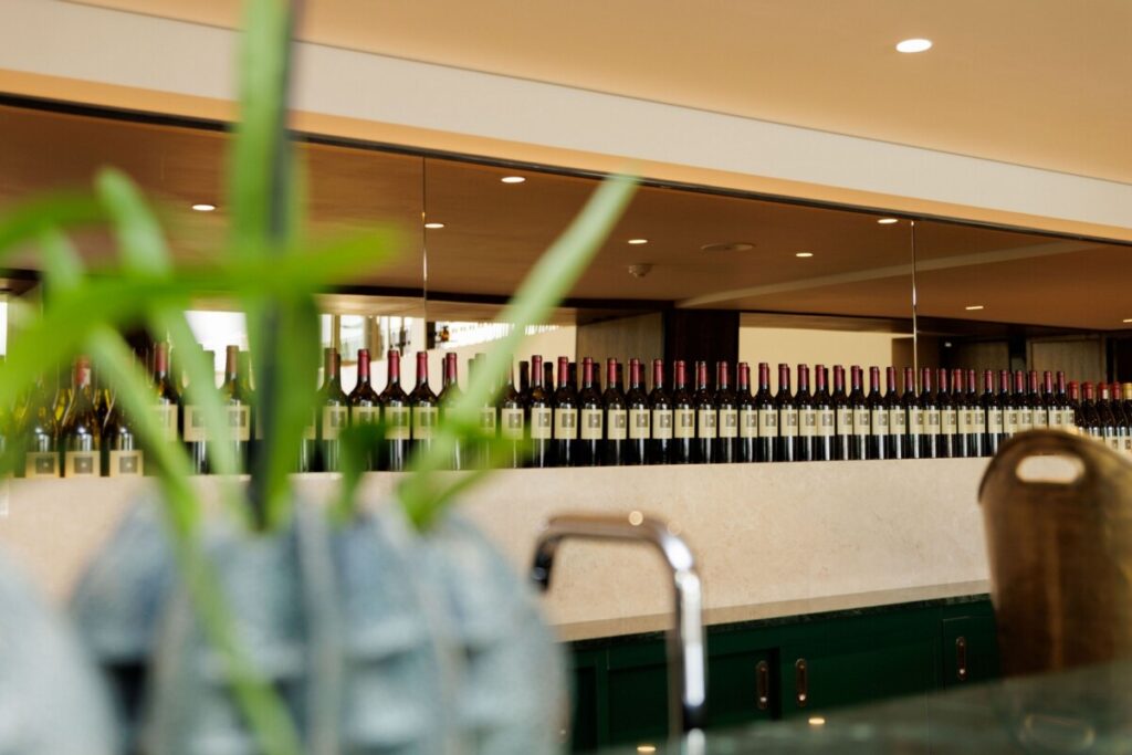 Introducing The Forum Hyde Park: Johannesburg’s Newest Premier Luxury Events Venue