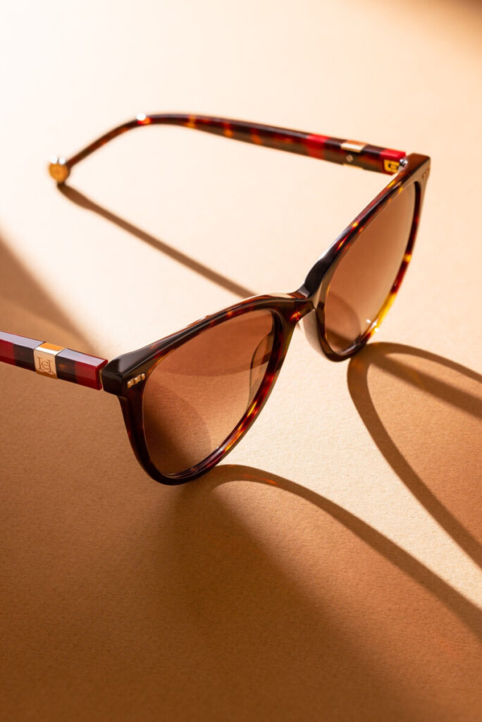 A vision into the future – what do this year’s eyewear trends look like?