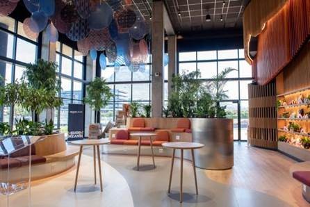 Amazon Launches New Seller Success Centre in Cape Town, South Africa