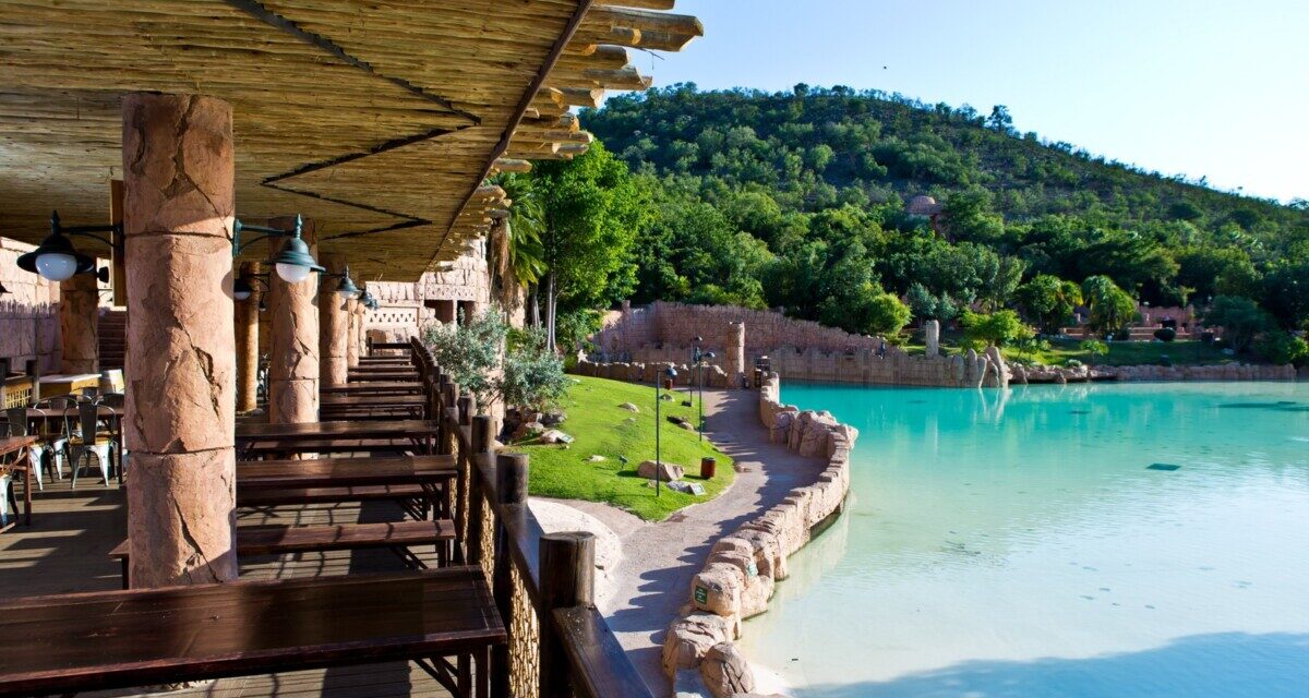 Adrenalin, adventure or pure relaxation – the choice is yours