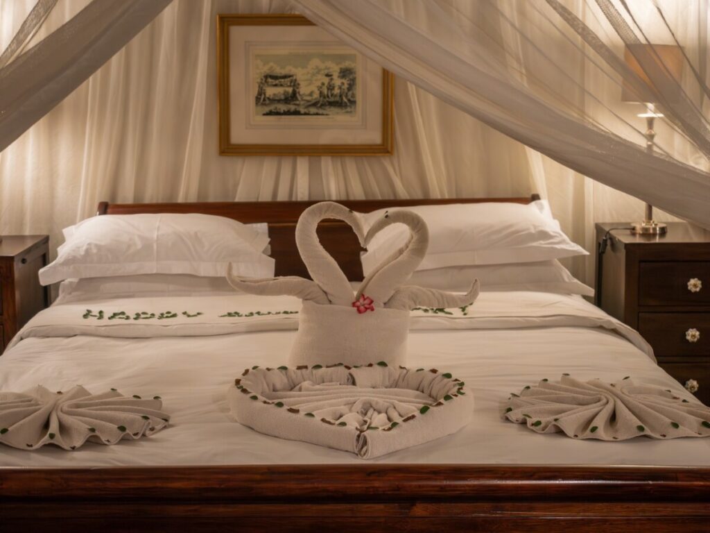 Tintswalo Safari ‘Valentine’s offer’ for a romantic weekend in the bush
