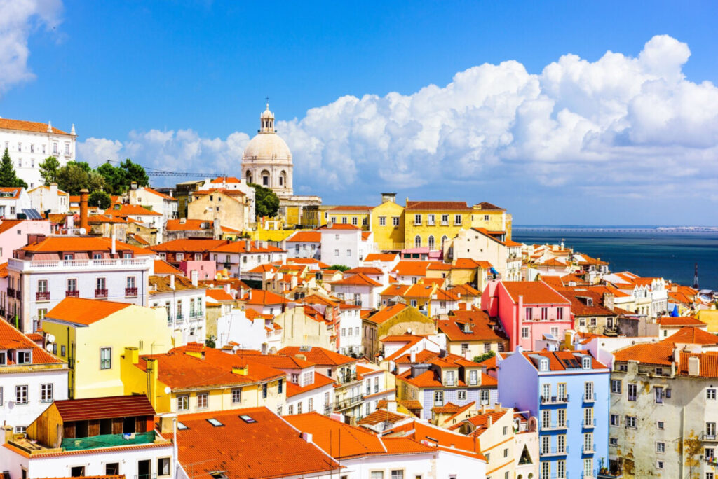 Trending European Travel Destinations South Africans Are Flocking To in 2025