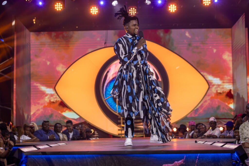 Smash Afrika delivers an Impressive Start to Big Brother Mzansi S5