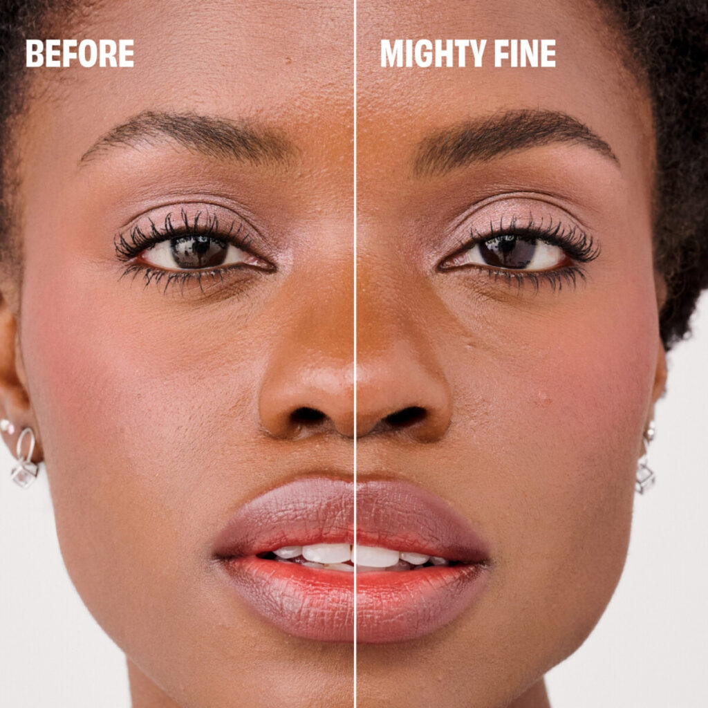 Introducing the Mighty Fine Brow Pen: Benefit SA Unveils the Ultimate Brow Weapon