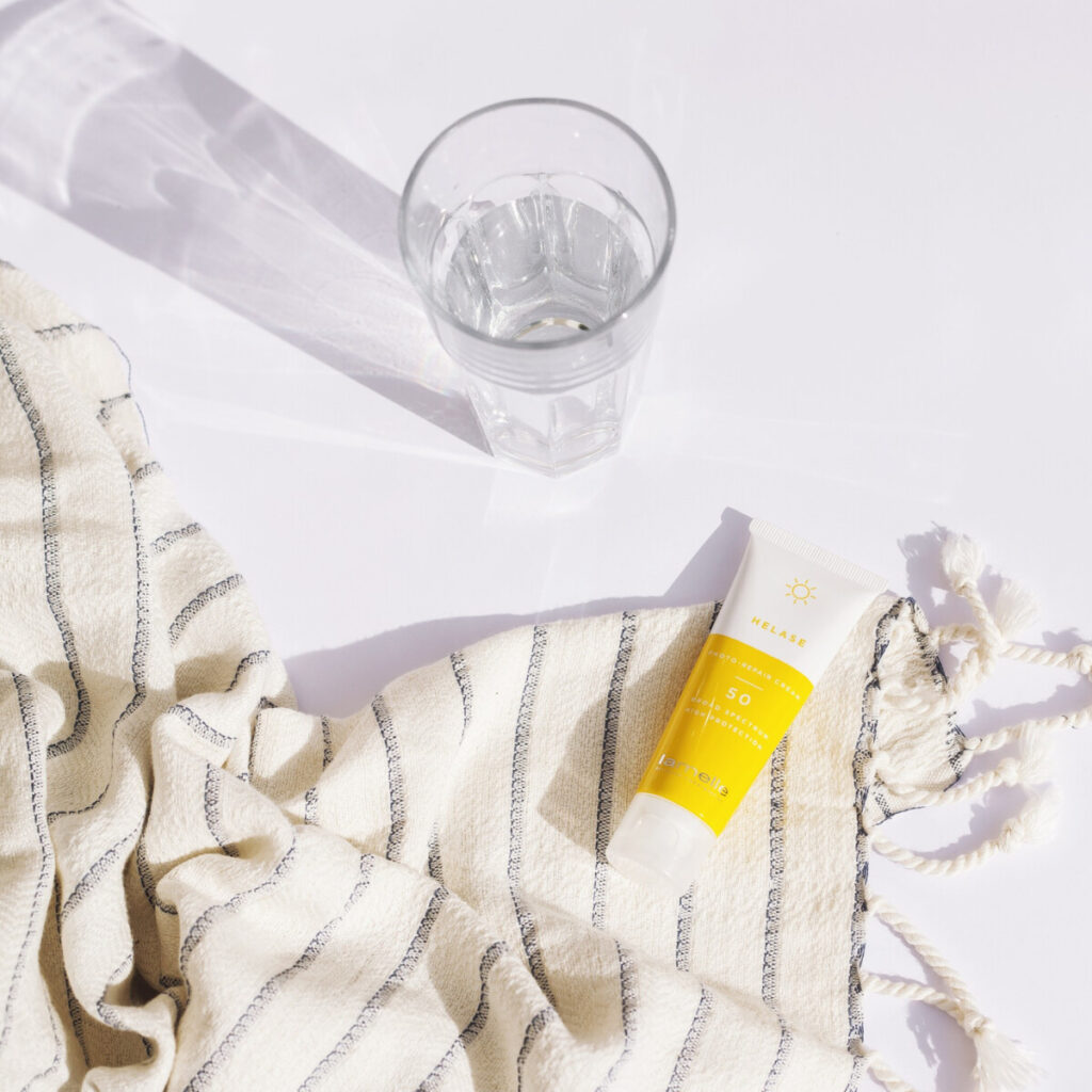 The truth about sunscreen: It’s only 53% effective
