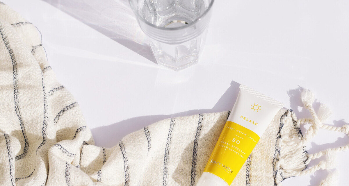 The truth about sunscreen: It’s only 53% effective