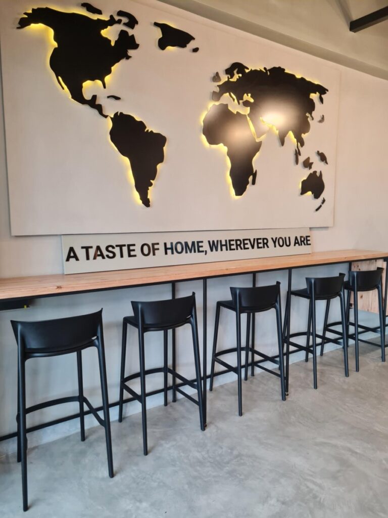 Tasty Nation Brings Authentic African Flavours to Sunninghill with New Quick Service Restaurant