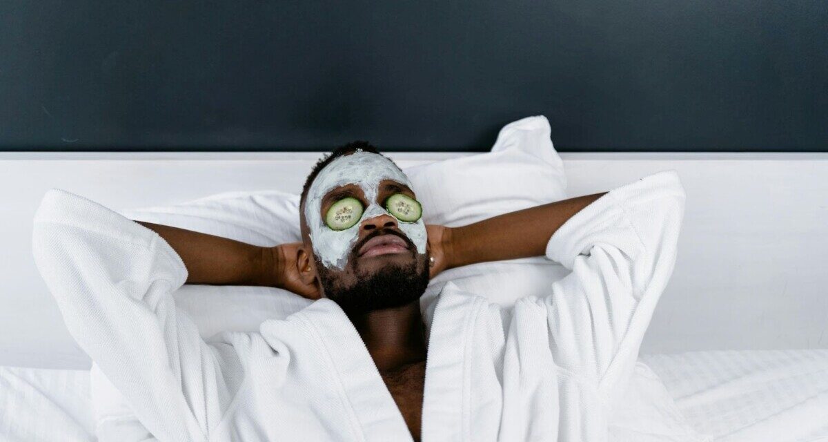 Be your own Valentine: It’s the ultimate love affair