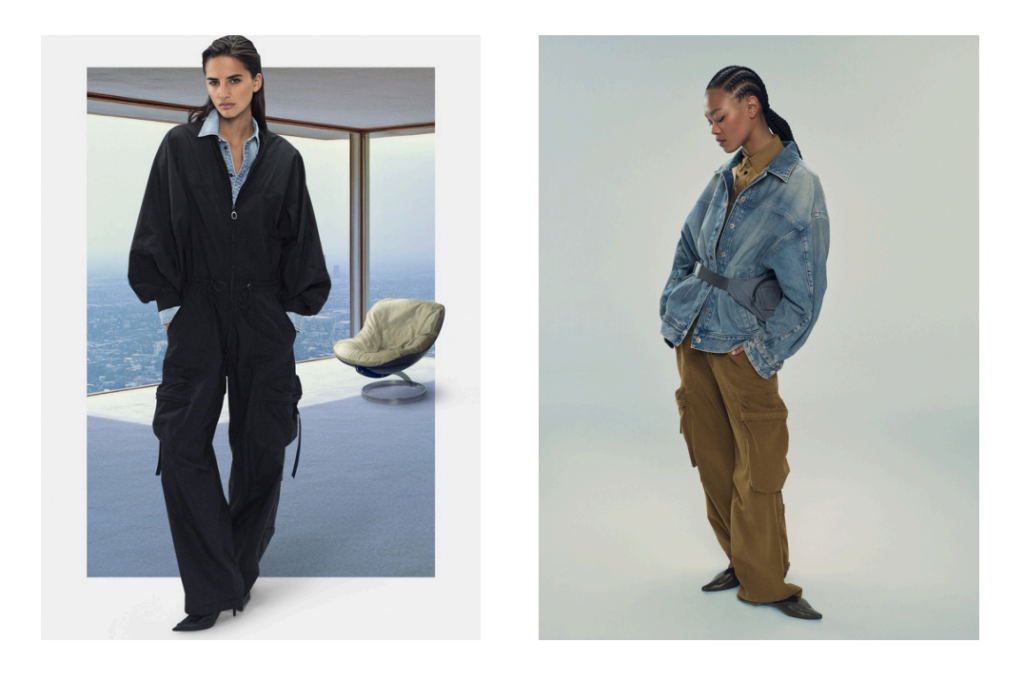 G-Star New Arrivals: Step Into the New