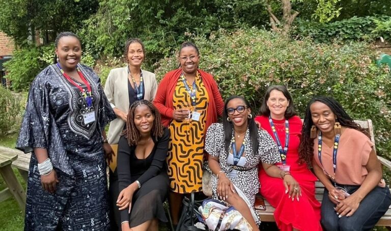 A new generation of African leaders with a social conscience is emerging – and it’s exciting to witness