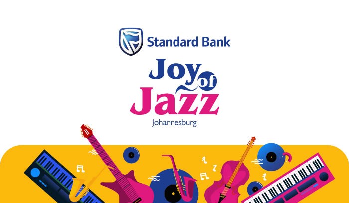 Standard Bank Joy of Jazz, Mike & the Mechanics, Roxette, DHL Stormers, Cigarettes After Sex, Galaxy Kday and many more…