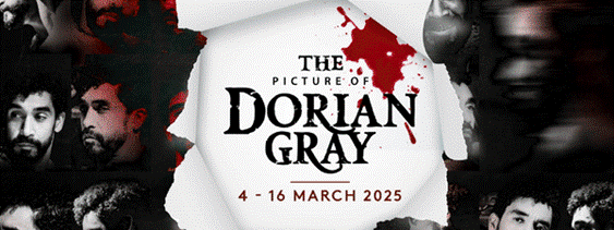 UJ Arts & Culture presents The Picture of Dorian Gray