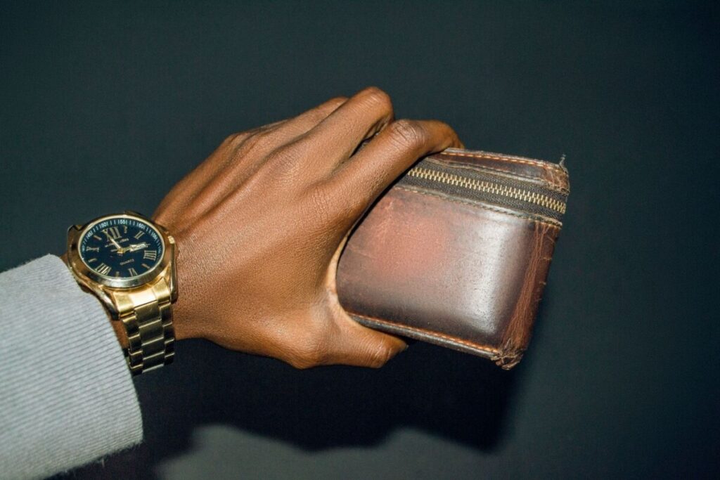 As Global Luxury Slows, Africa Emerges as a Powerhouse