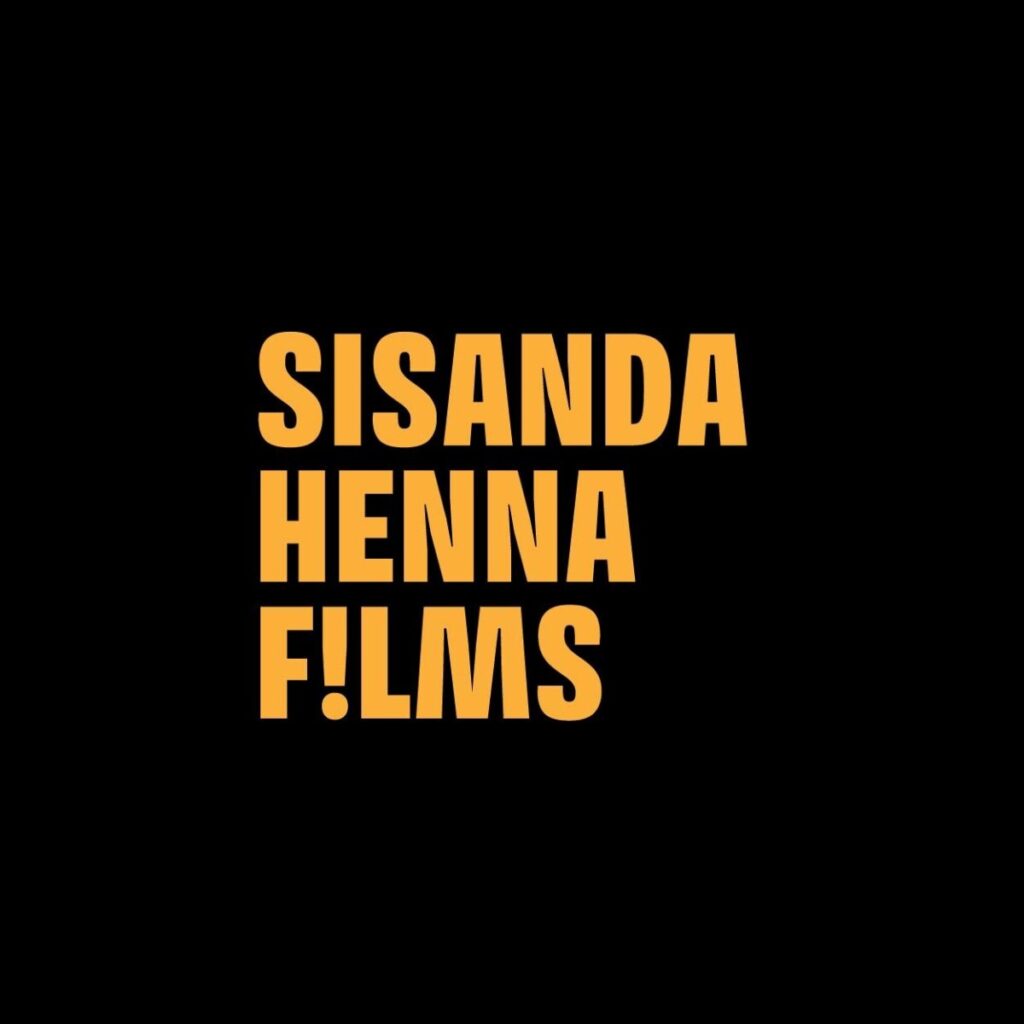 Sisanda Henna Films Debuts Three Captivating Short Films at the Johannesburg Film Festival