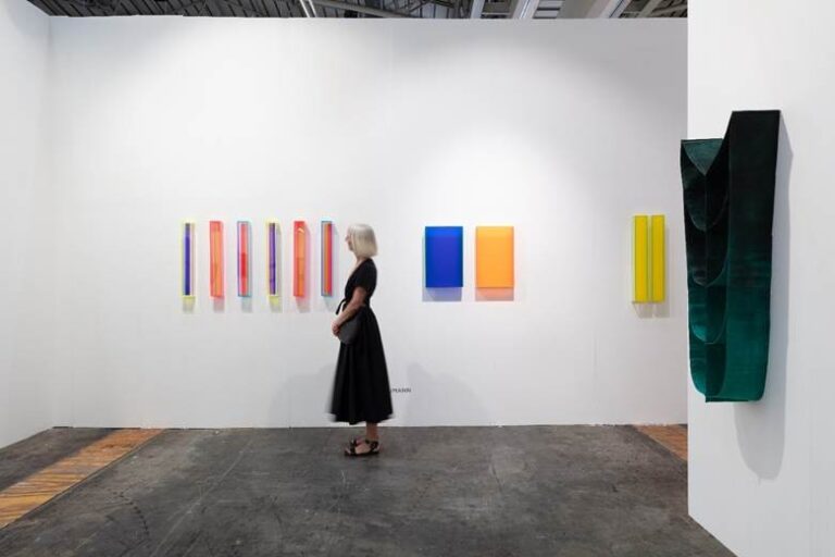 A global platform for art: highlights from Investec Cape Town Art Fair 2025