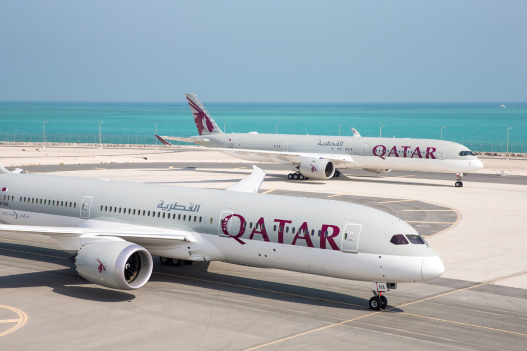 Qatar Airways Launches Additional Flights to Global Destinations to Facilitate Increased Travel Demand