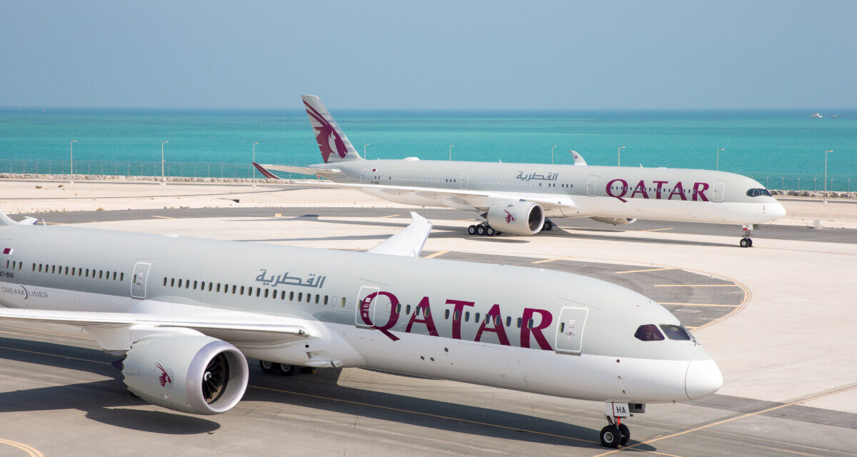 Qatar Airways Launches Additional Flights to Global Destinations to Facilitate Increased Travel Demand