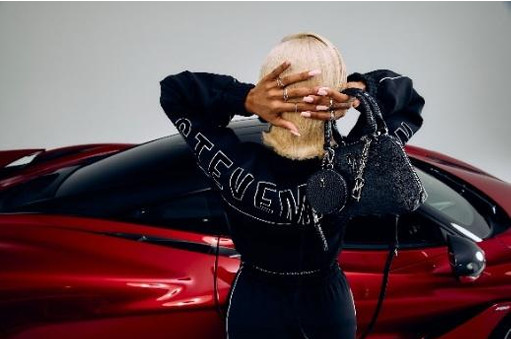 BONANG MATHEBA & STEVE MADDEN CONTINUE THEIR ICONIC  COLLABORATION WITH THE ‘ESSENTIALS’ CAMPAIGN