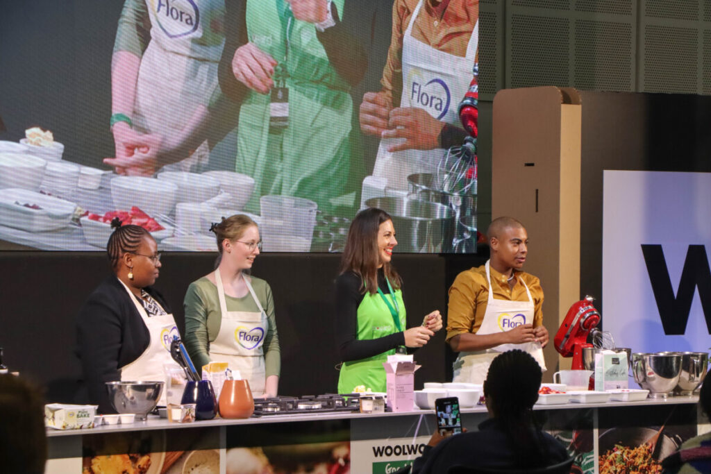 The Good Life Show: Shaping a better future with its Partners