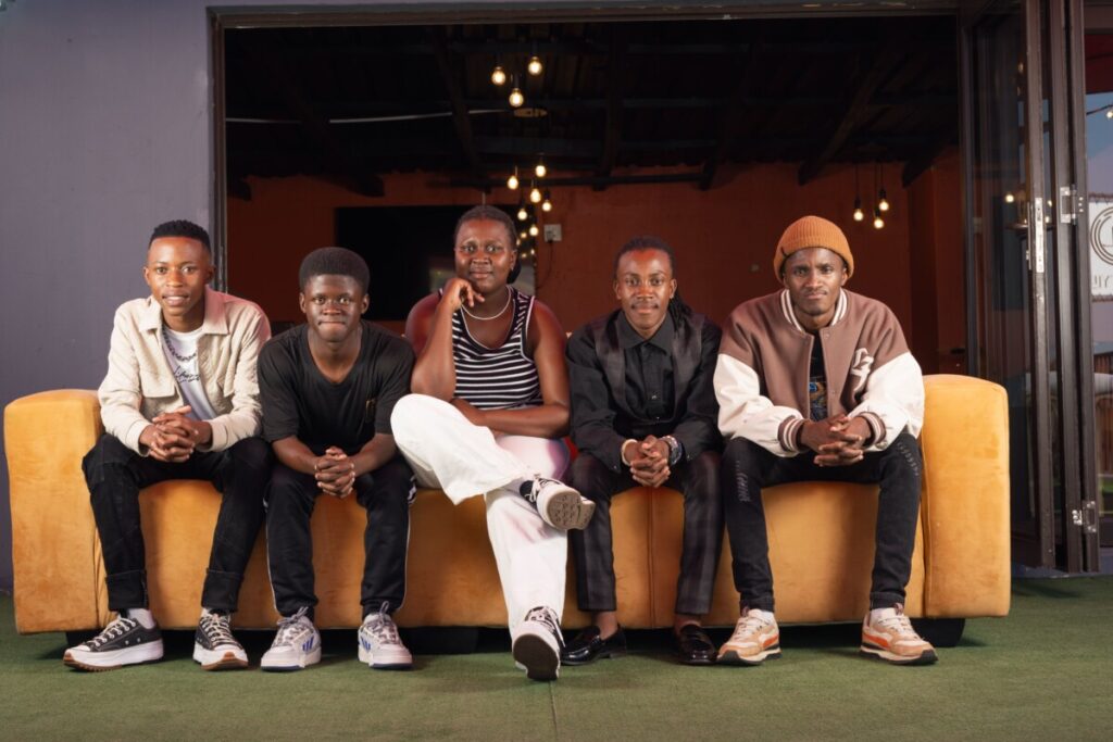 Onset Music Group Soars With New Single ‘Voicenote’ & Touching Tribute To Ricky Rick