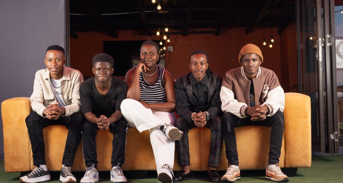 Onset Music Group Soars With New Single ‘Voicenote’ & Touching Tribute To Ricky Rick