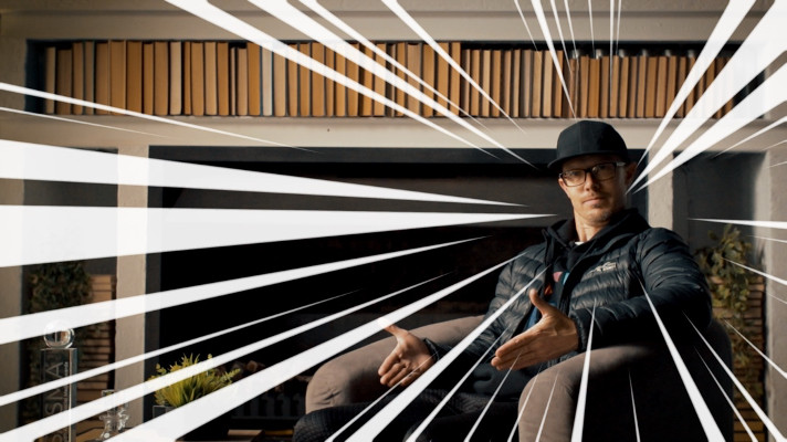 Penquin Celebrates Its Creative DNA with Bold New Culture Reel